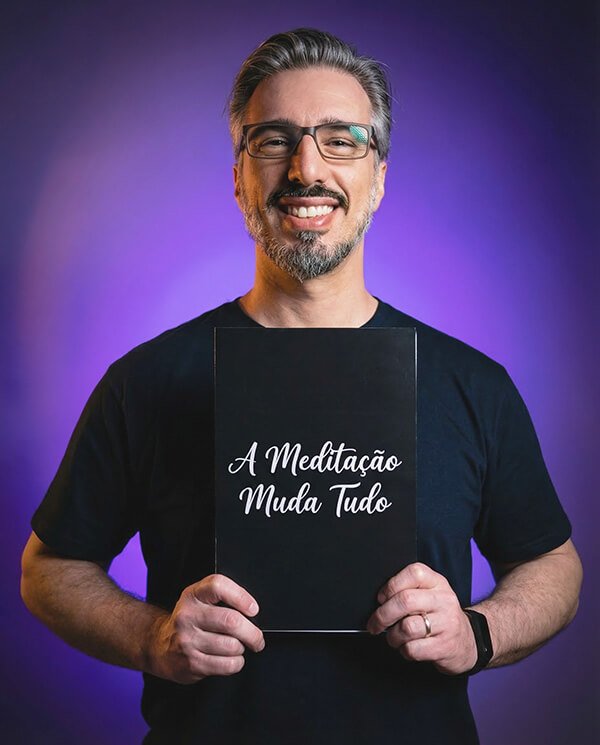 Charles Betito, fundador da MIND Station